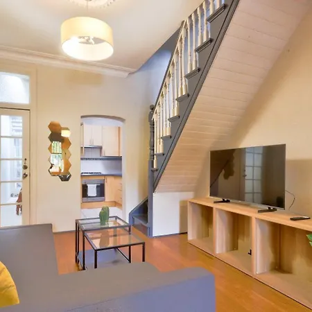 Awesome 2 Bedroom House Surry Hills Sydney Exterior photo