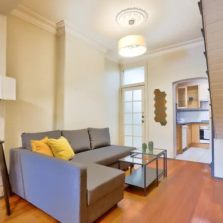 Awesome 2 Bedroom House Surry Hills Sydney Exterior photo